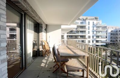 vente appartement 600 000 € à proximité de Le Port-Marly (78560)