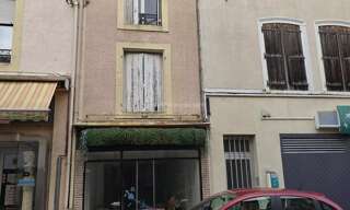 Commerce 4 Pièces 95 m² à vendre à Bourbonne-les-Bains (52400)