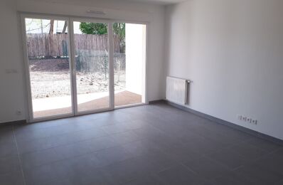 location appartement 755 € CC /mois à proximité de Soucieu-en-Jarrest (69510)