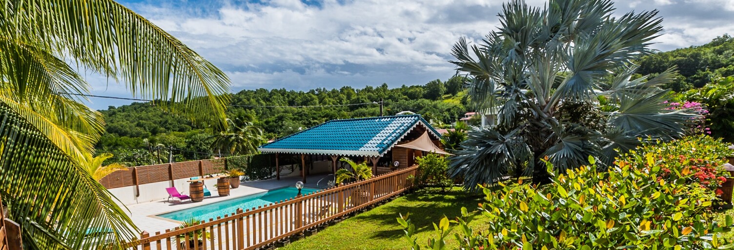 Immeuble  363 m² à vendre à Le Vauclin (97280)