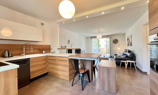 Appartement 3 Pièces 74 m² à louer à Annecy (74000)
