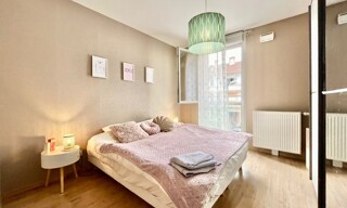 Appartement 3 Pièces 74 m² à louer à Annecy (74000)