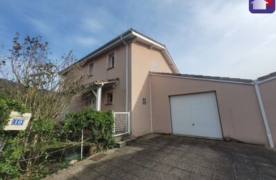 location maison 960 € CC /mois à proximité de Montgaillard (09330)