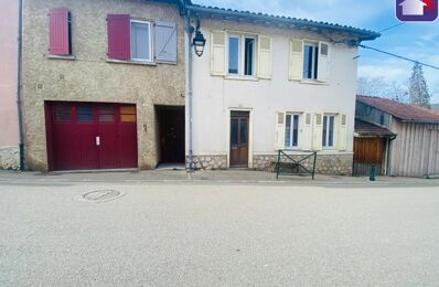 vente maison 98 500 € à proximité de Les Bordes-sur-Arize (09350)