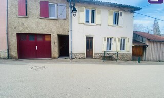 Maison 4 Pièces 94 m² à vendre à Le Mas-d'Azil (09290)
