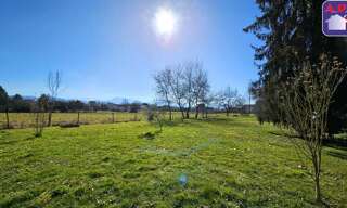 Terrain  2213 m² à vendre à Saint-Gaudens (31800)