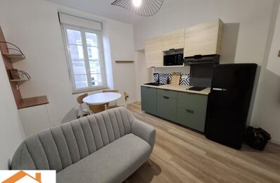 location appartement 650 € CC /mois à proximité de Le Poiré-sur-Vie (85170)