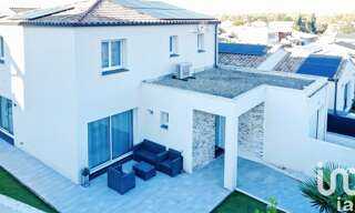 Maison 5 Pièces 118 m² à vendre à Béziers (34500)