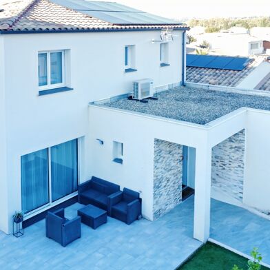 Maison 5 pièces 343900 €