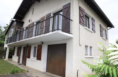 vente maison 212 000 € à proximité de Saint-Félix-de-Rieutord (09120)