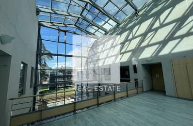 BUREAUX à LOUER — photo du bien