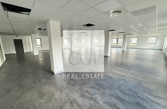 BUREAUX à LOUER — photo 4