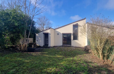 vente maison 336 000 € à proximité de Ferrières-en-Brie (77164)