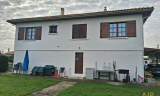 Maison 5 Pièces 90 m² à vendre à Pauillac (33250)