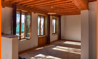 Maison 5 Pièces 120 m² à vendre à Miribel (01700)