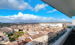 Appartement 4 Pièces 94 m² à vendre à Bordeaux (33000)