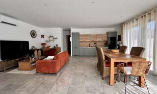 Maison 3 Pièces 72 m² à vendre à Marseillan (34340)