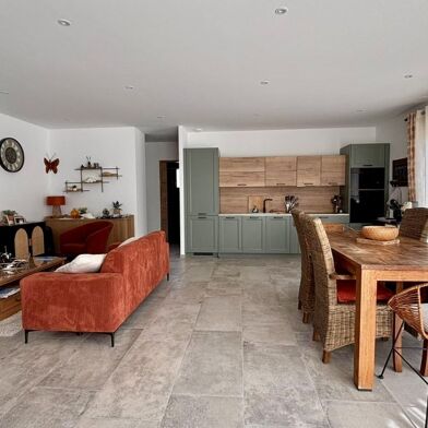 Maison 3 pièces 369900 €