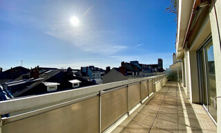 Appartement 3 Pièces 99 m² à vendre à Angers (49000)