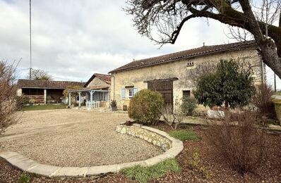 vente maison 285 600 € à proximité de Mareuil en Périgord (24340)