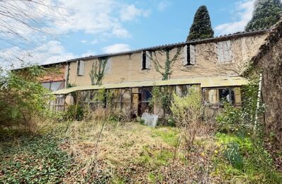 vente maison 149 000 € à proximité de Saint-Pierre-sur-Dropt (47120)