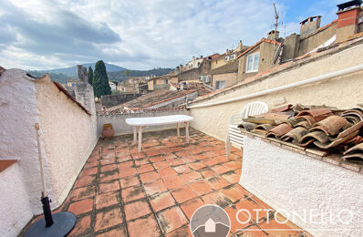 vente appartement 189 500 € à proximité de Sainte-Maxime (83120)