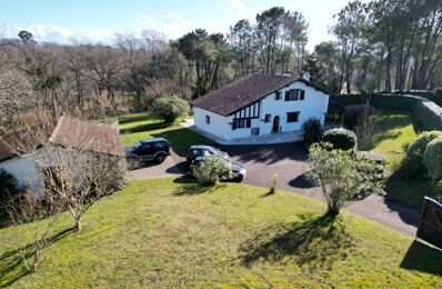 vente maison 1 250 000 € à proximité de Biarritz (64200)