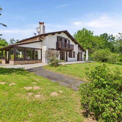 Maison 7 pièces 1095000 €