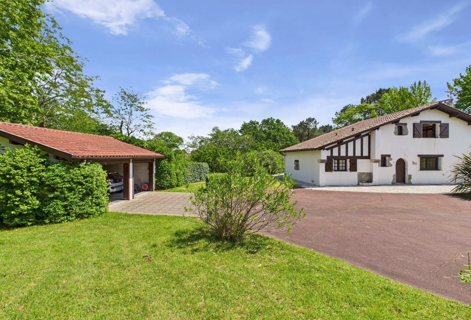 Maison — photo 1