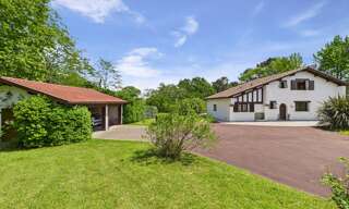 Maison 7 Pièces 176 m² à vendre à Arbonne (64210)