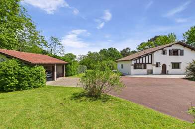 Maison 7 pièces 1095000 €