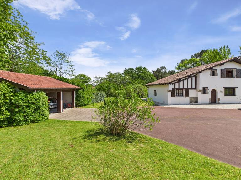 Maison — photo 1