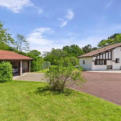 Maison 7 pièces 1095000 €