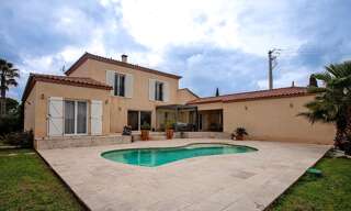 Maison 5 Pièces 195 m² à vendre à Autignac (34480)