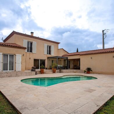 Maison 5 pièces 690000 €