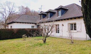 Maison 8 Pièces 177 m² à vendre à Espagnac (19150)