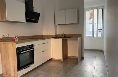 location appartement 1 056 € CC /mois à proximité de Givors (69700)