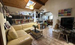 Maison 5 Pièces 158 m² à vendre à Riom (63200)