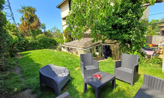 Appartement 4 Pièces 72 m² à vendre à Hendaye (64700)