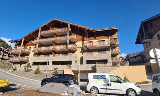 Garage  14 m² à vendre à Saint-Étienne-de-Tinée (06660)