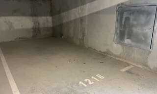 Garage  14 m² à vendre à Saint-Étienne-de-Tinée (06660)