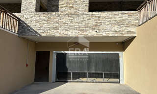 Garage  14 m² à vendre à Saint-Étienne-de-Tinée (06660)