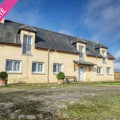 Maison 8 pièces 359080 €