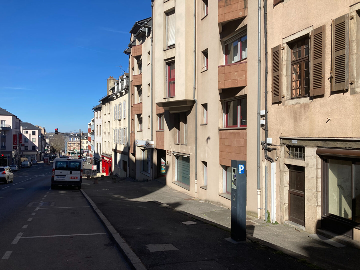 Local commercial 3 pièces  à vendre Rodez 12000