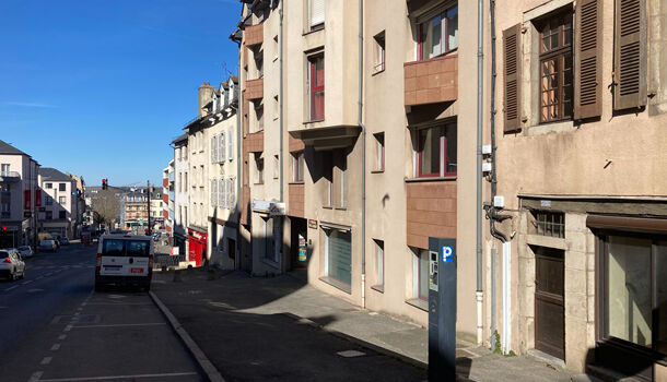 Local commercial 3 pièces  à vendre Rodez 12000