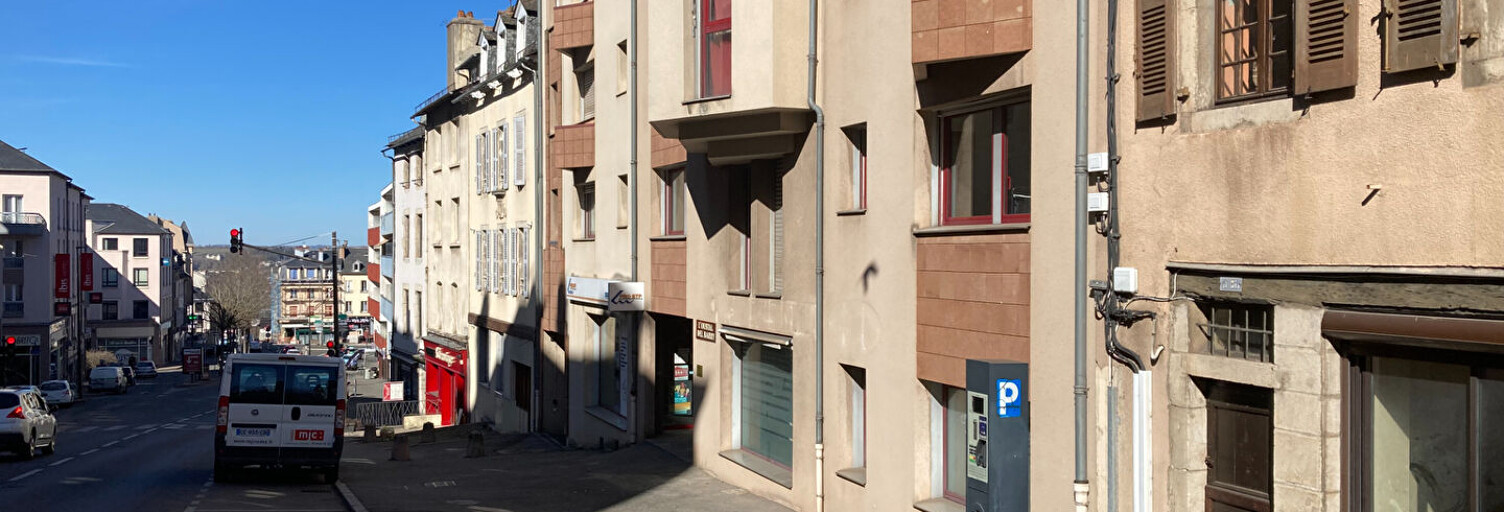 Commerce 3 Pièces 72 m² à vendre à Rodez (12000)