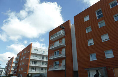 vente appartement 201 400 € à proximité de Saint-Herblain (44800)