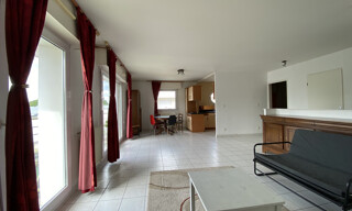 Appartement 3 Pièces 59 m² à vendre à Nantes (44300)