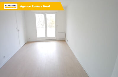 vente appartement 181 470 € à proximité de Châteaugiron (35410)