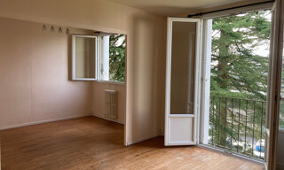 Appartement 4 Pièces 60 m² à louer à Nantes (44000)